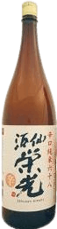 Junmai-shu Karakuchi Junmai 68