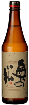 Okunomatsu Adatara Ginjo