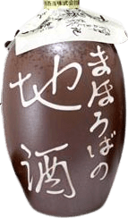 Yonetsuru Mahoroba No Jizake