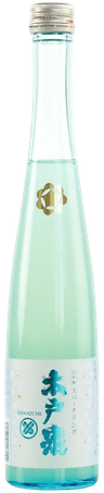 Kidoizumi Junmai Yamahai Shizenmai Sparkling