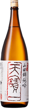 Tenpouichi Nakagumi Yamadanishiki Jungin