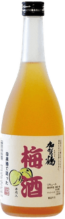 Kagatsuru Plum Wine