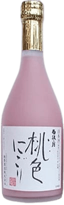 Ugonotsuki Momoiro Nigori