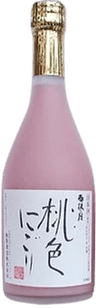 Ugonotsuki Momoiro Nigori