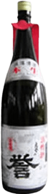 Ezono Homare (Kokumai Iri Kasseishu)