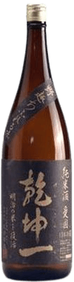 Kekonichi Junmai Sake Aikoku