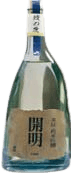 Junmai Daiginjo Himenoai Kaimei