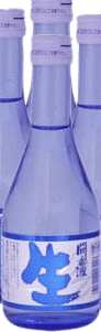 Honjouzo Namazake Touryuunada