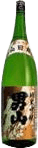 Junmai Ginjo Otokoyama