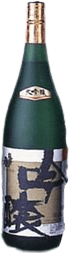 Chikushinohomare Daiginjoushu