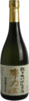 Junmai Daiginjo Nama Genshu