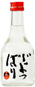 Honjozo Namachozoushu Joppari