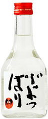 Honjozo Namachozoushu Joppari