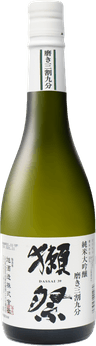 Dassai Junmai Daiginjo 39