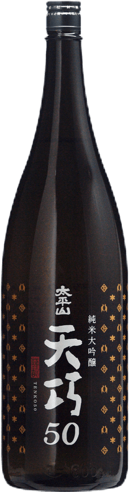 Tenko 50 Junmai Daiginjo "Heavenly Grace"