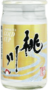 Momokawa GoldCup