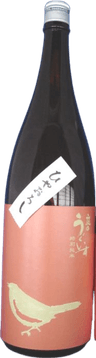 Niwanouguisu Tokubetsu Junmai Hiyaoroshi