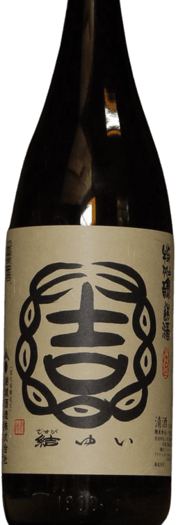 Yui Tokubetsu Honjozo