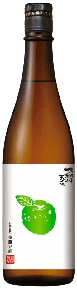 Dainagawa Tenka Junmai Daiginjo Gohyakumangoku