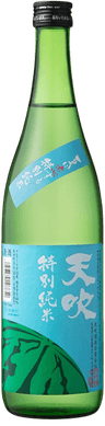 Amabuki Summer Love Special Junmai Nama
