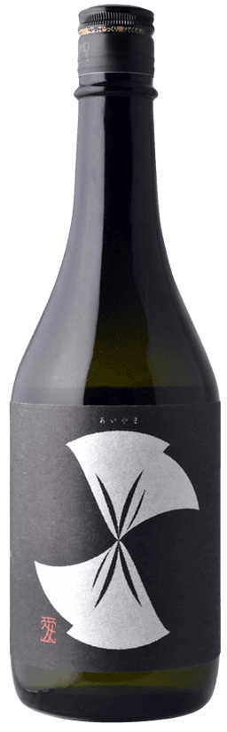 Nanbu Bijin Junmai Daiginjo Aiyama