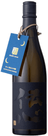 Denshin Junmai Daiginjo 'Double Moon'