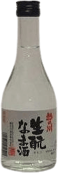 Asahikawa Kimoto Namazake