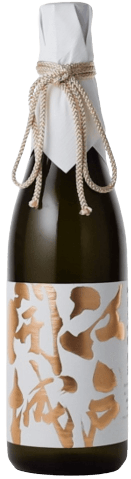 Edo Kaijo Junmai Daiginjo Genshu Gold​​​​​​