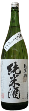 Hiyokutsuru Junmaishu
