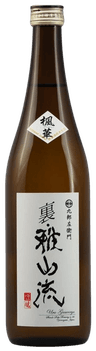 Ura Gasanryu Junmai 'Fuka'