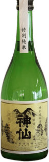 Fresh Special Junmai Unfiltered