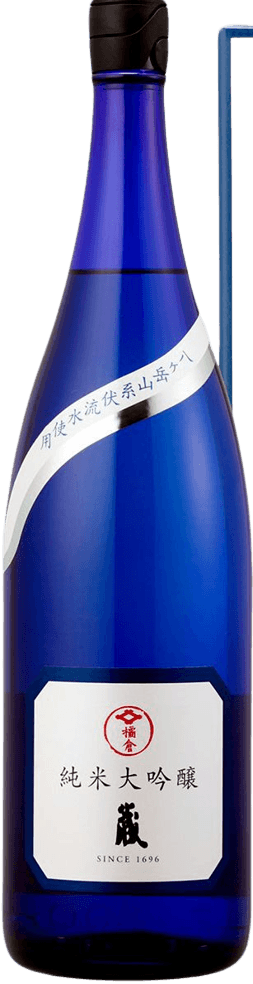 Junmaidaiginjou Kura