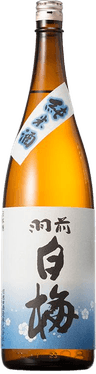 UzenShiraume Junmaishu