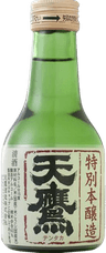 Karakuchi Tokubetsu Honjozo Tentaka