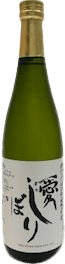 Ginjou Manashibori
