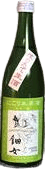 Bihappou Junmaiginjou Nigori Namazake