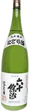 Rokujuuyoshuu Nigorizake