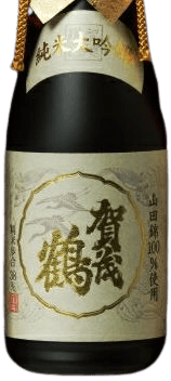 Kamotsuru Junmai Daiginjo Yamadanishiki