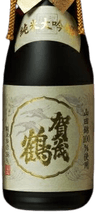 Kamotsuru Junmai Daiginjo Yamadanishiki