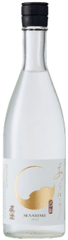 Masumi Arabashiri Junmai Ginjo Nama