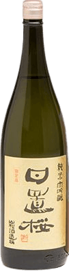 Junmai Daiginjo