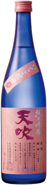 Amabuki Junmai Ginjo Nama Strawberry Yeast​​​​​