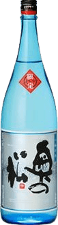 GinojouGenshu
