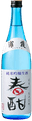 Junmai Ginjo Namazake Urakasumi Haru Takenawa