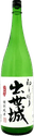 Shussejou Tokubetsu Junmai Hatsushibori