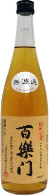 Hyakurakumon Junmai Koshu