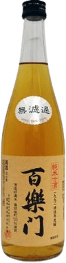 Hyakurakumon Junmai Koshu