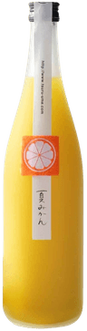 Heiwa Shuzo Tsuru Ume Natsumikan