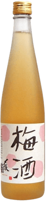 Shimeharitsuru Umeshu
