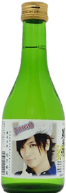 Izumohomare Junmai Daiginjo